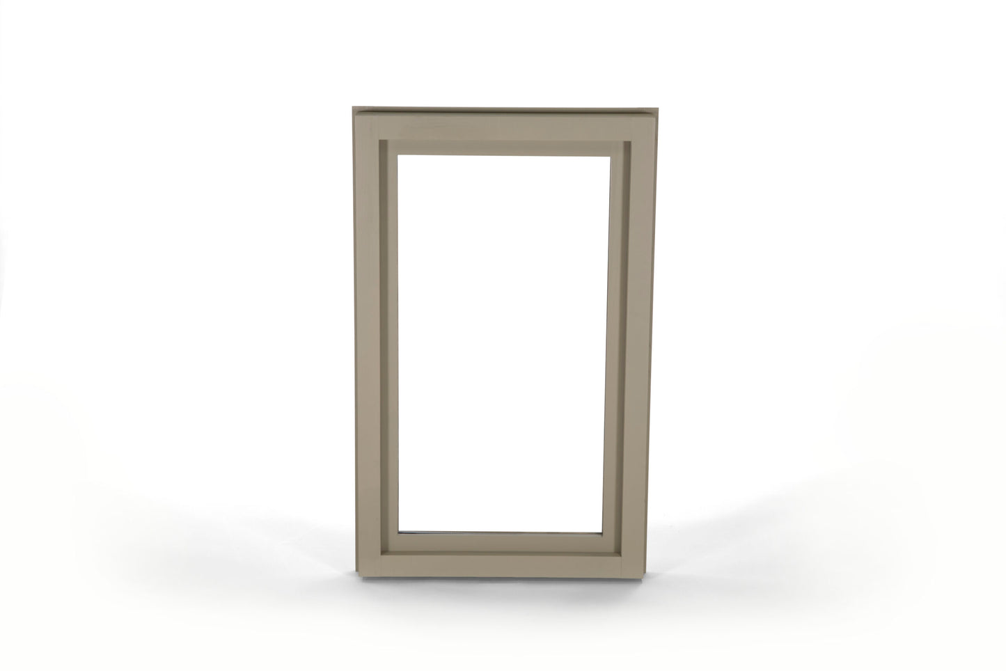 Small Portrait Window