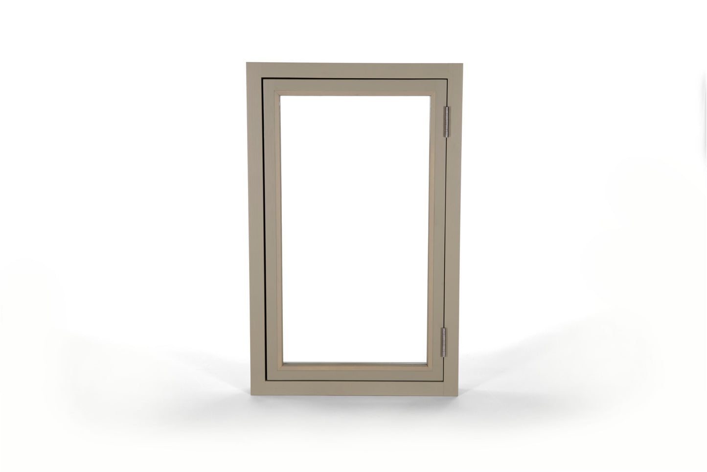 Small Portrait Window