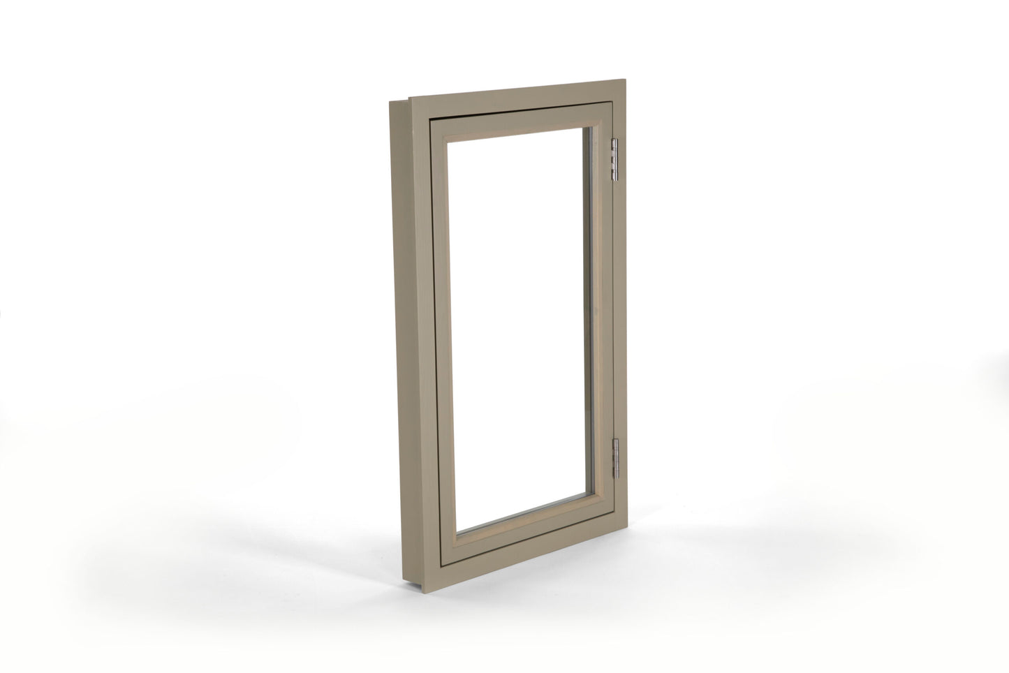 Small Portrait Window