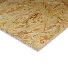 OSB Board