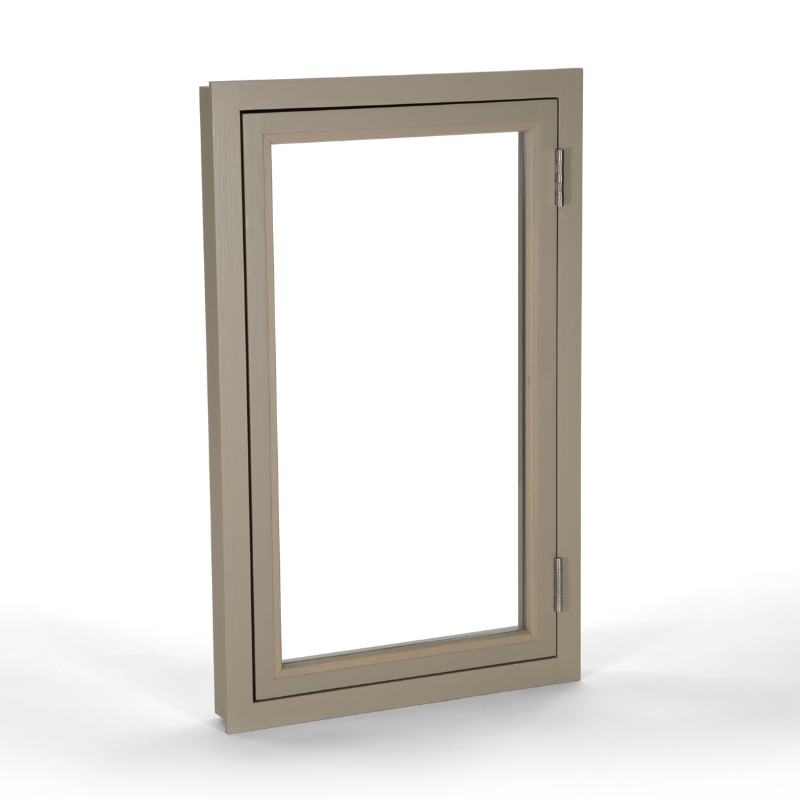 Portrait Window