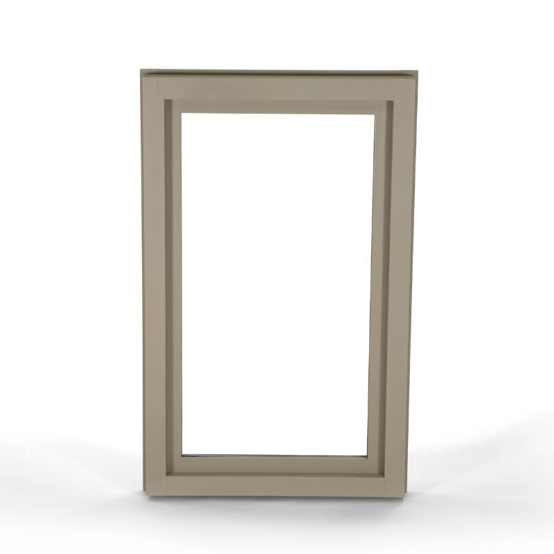 Portrait Window