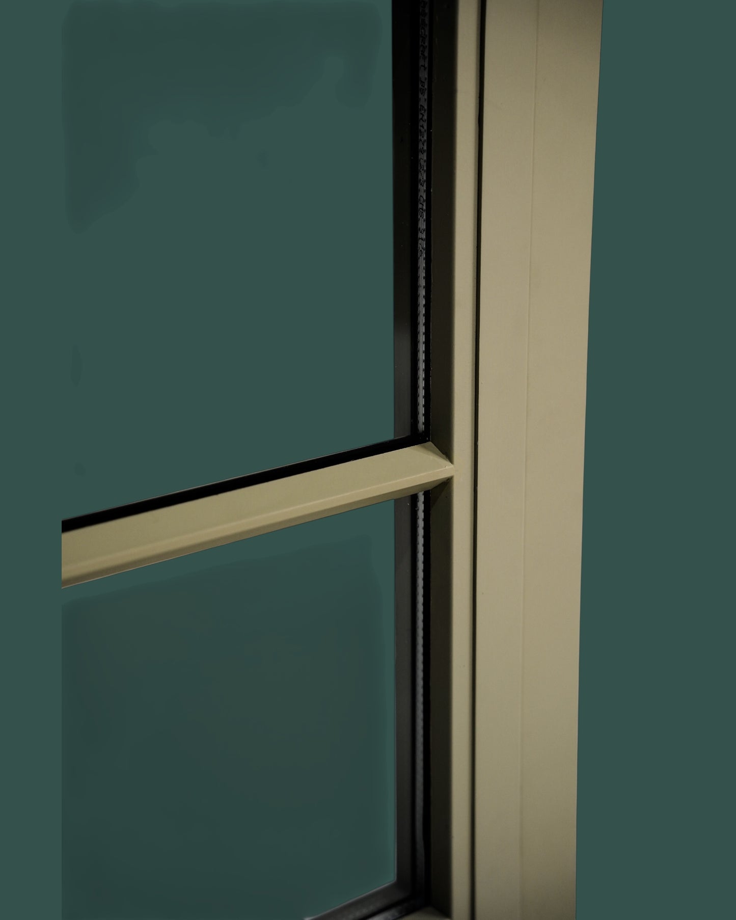 Small Portrait Window- Glazing Bars
