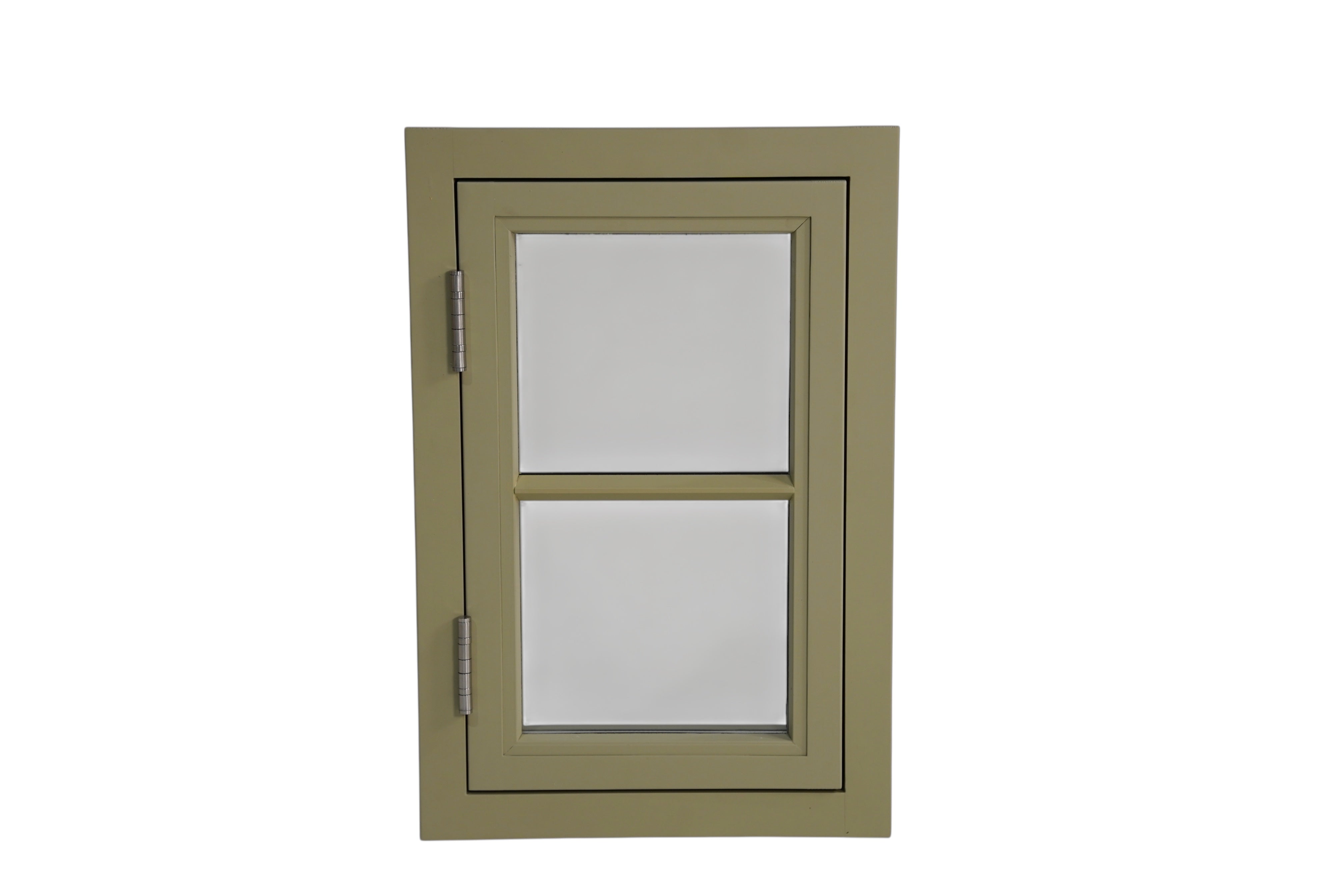 Small Portrait Window With Glazing Bars For Shepherd Huts