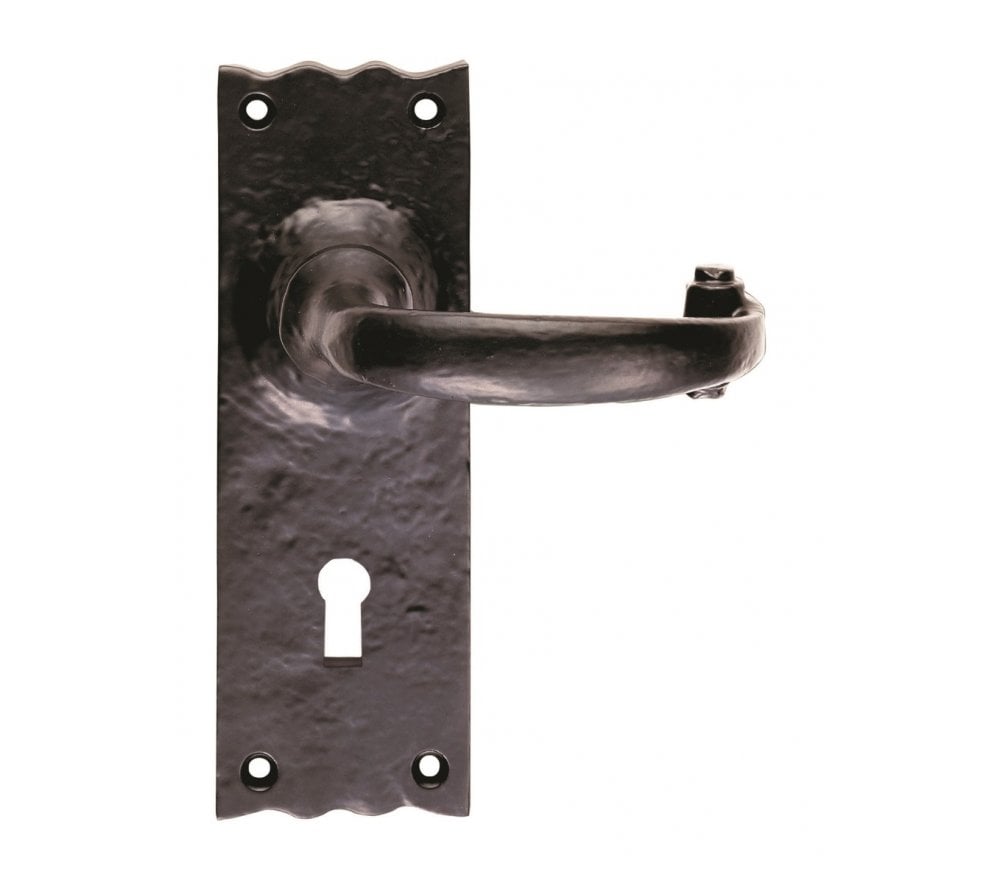 Stable Door Furniture