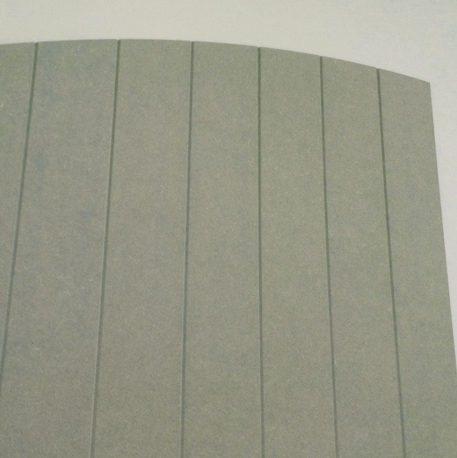 Shepherd Hut - Internal Cladding