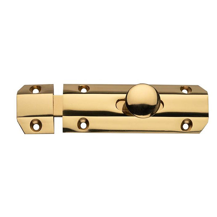 Stable Door Furniture