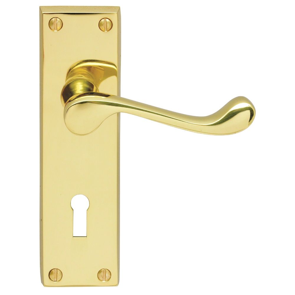 Stable Door Furniture
