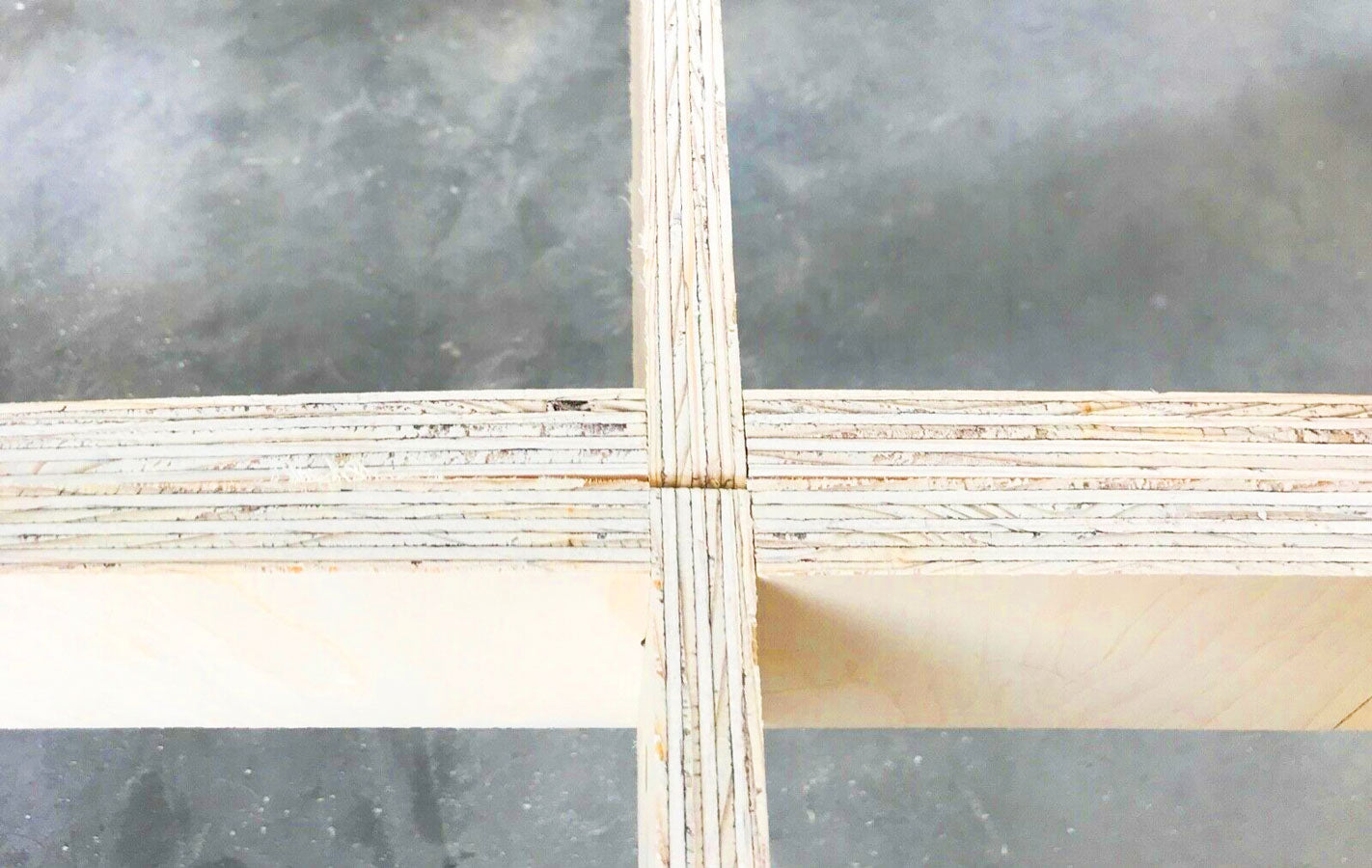 Shepherd Hut Frame Kit