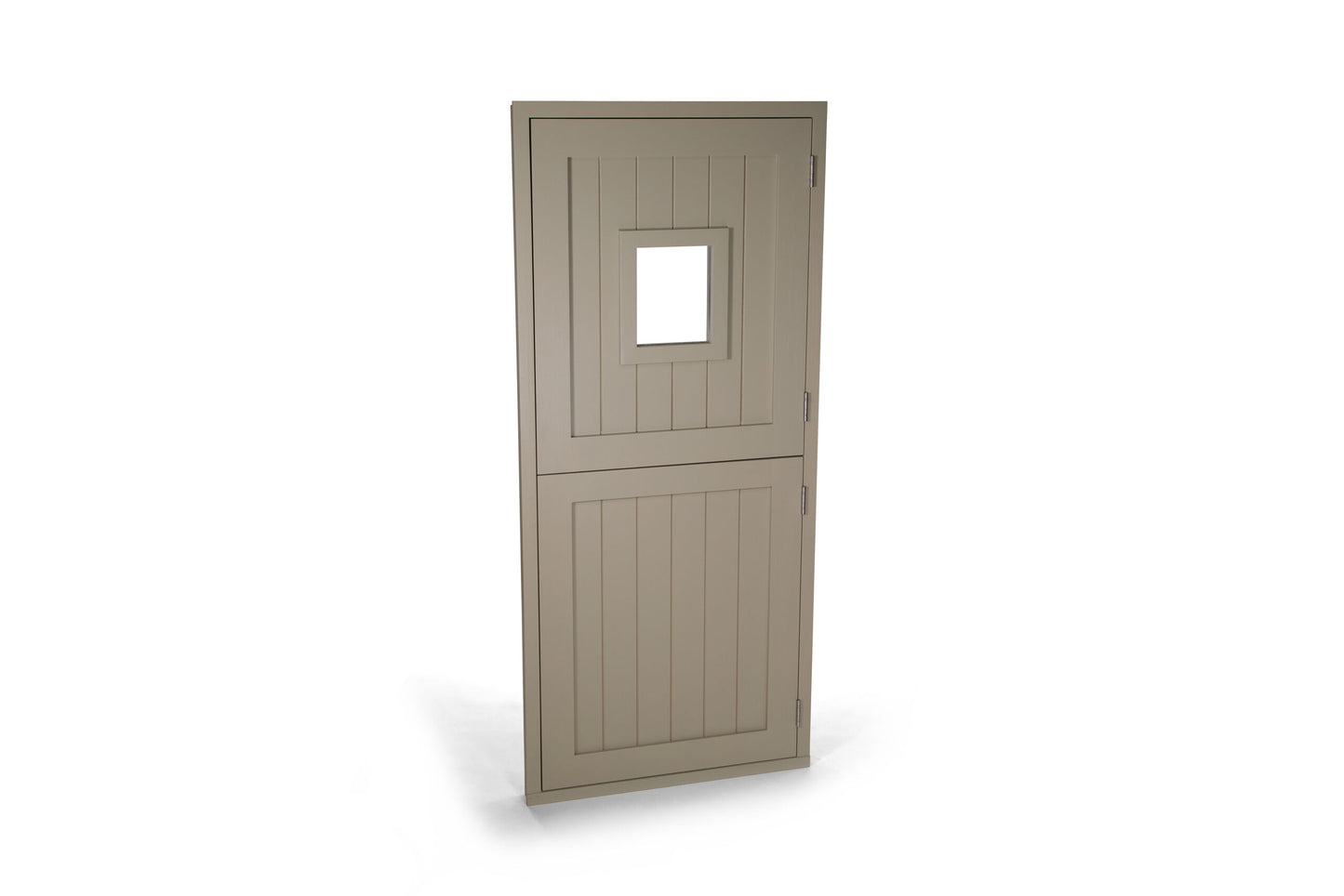 stable door