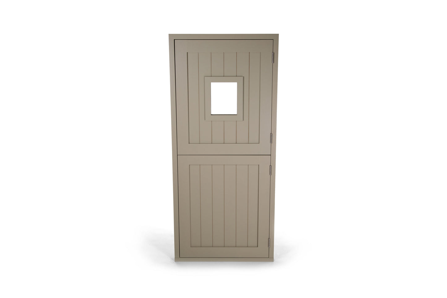 stable door front