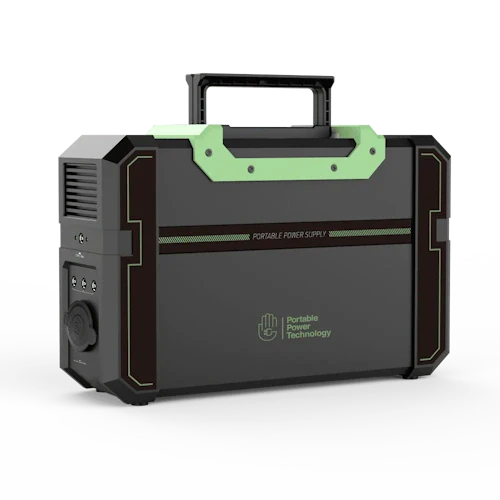 Power Banks For Your Hut