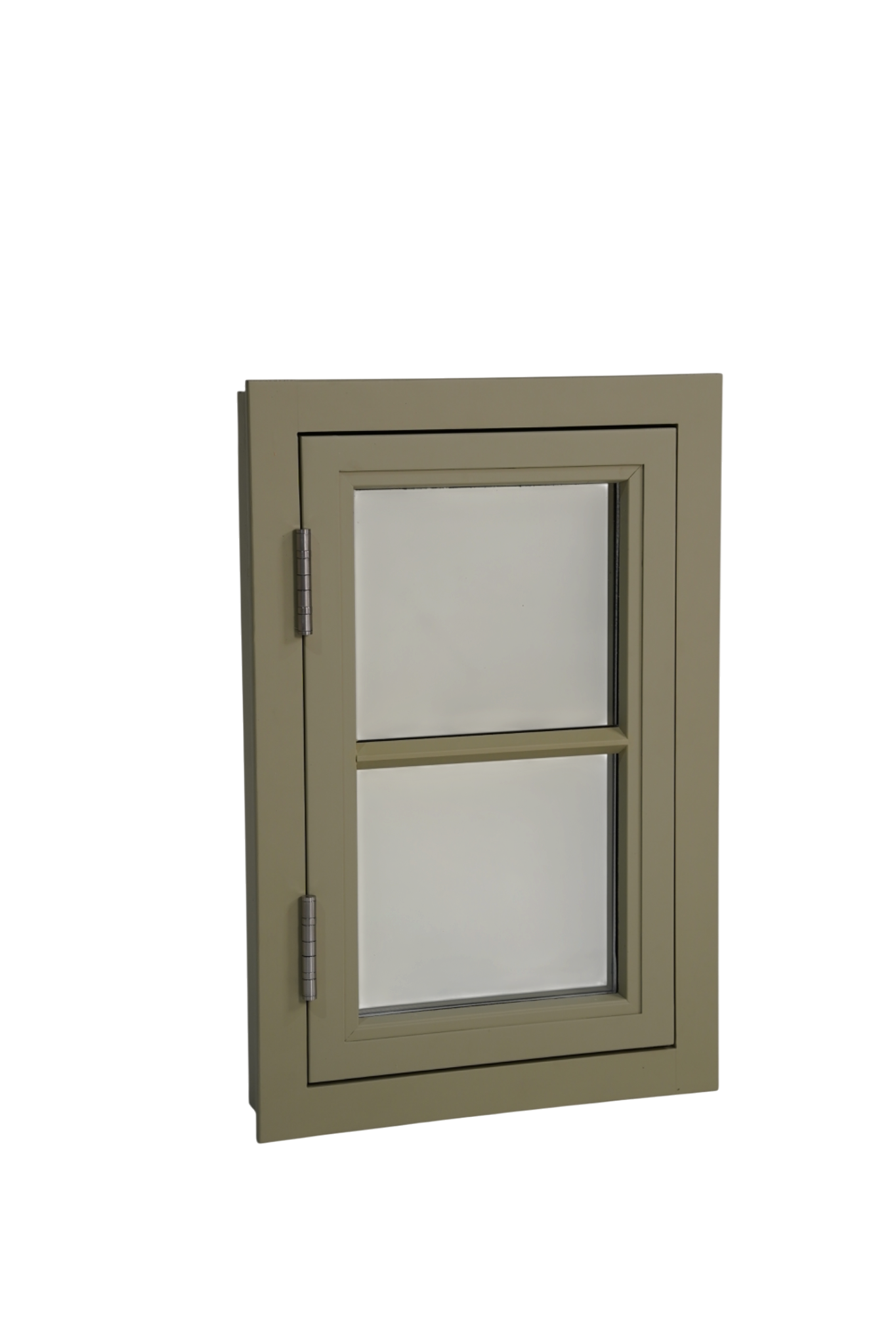 Small Portrait Window- Glazing Bars