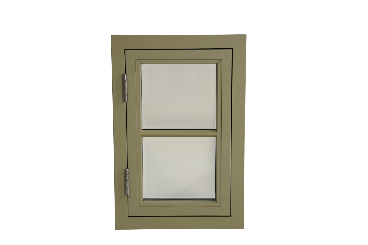 Small Portrait Window- Glazing Bars