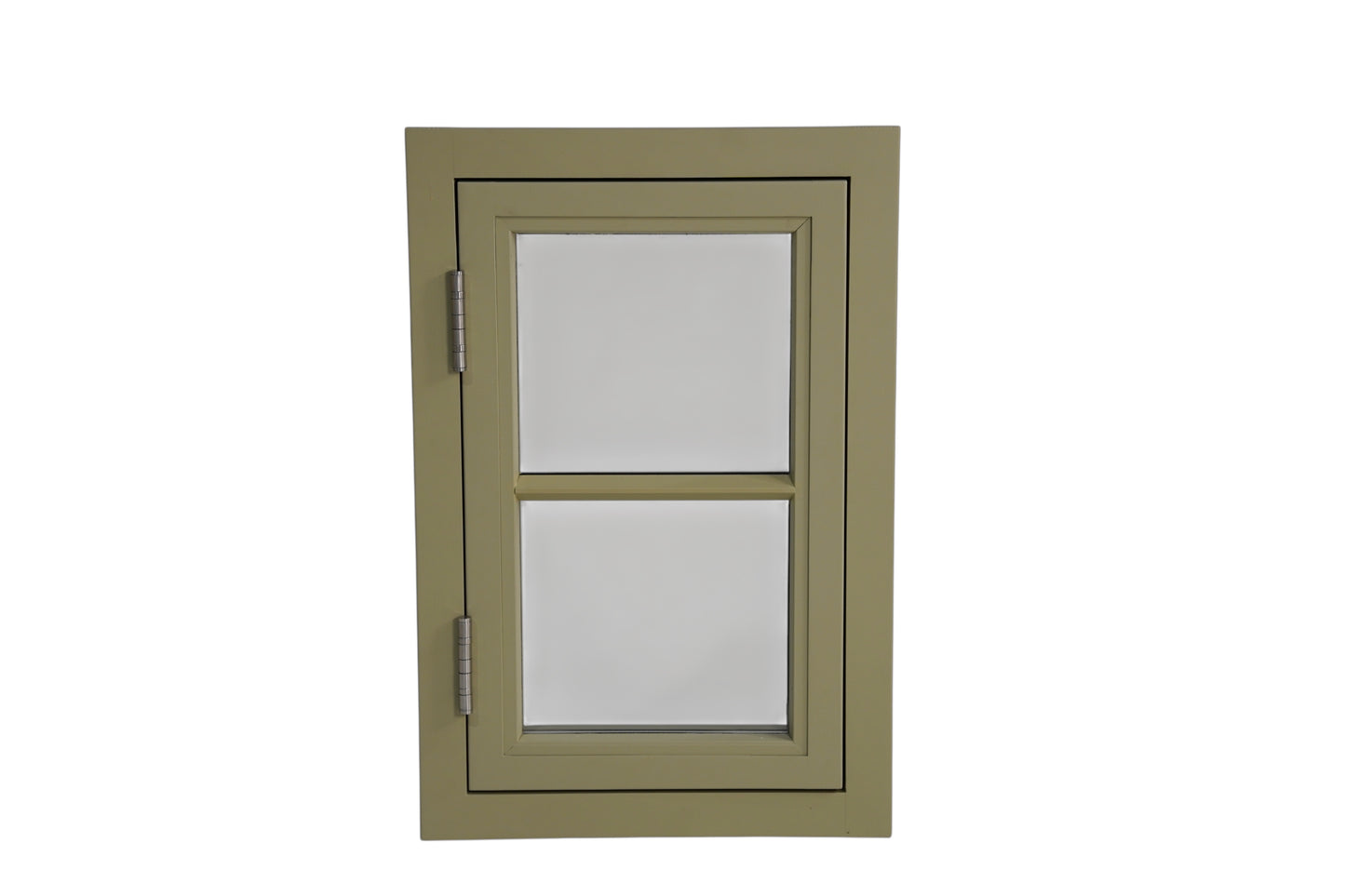 Small Portrait Window- Glazing Bars